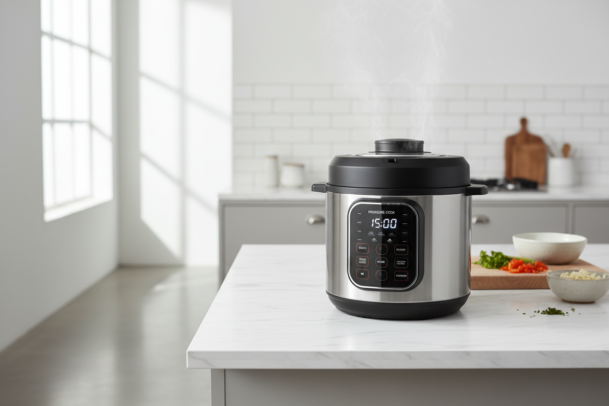 Appareil de cuisson