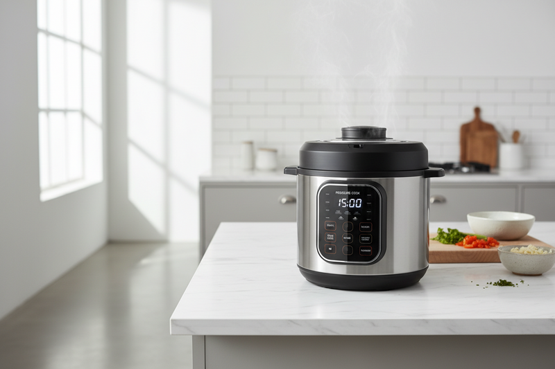 Appareil de cuisson
