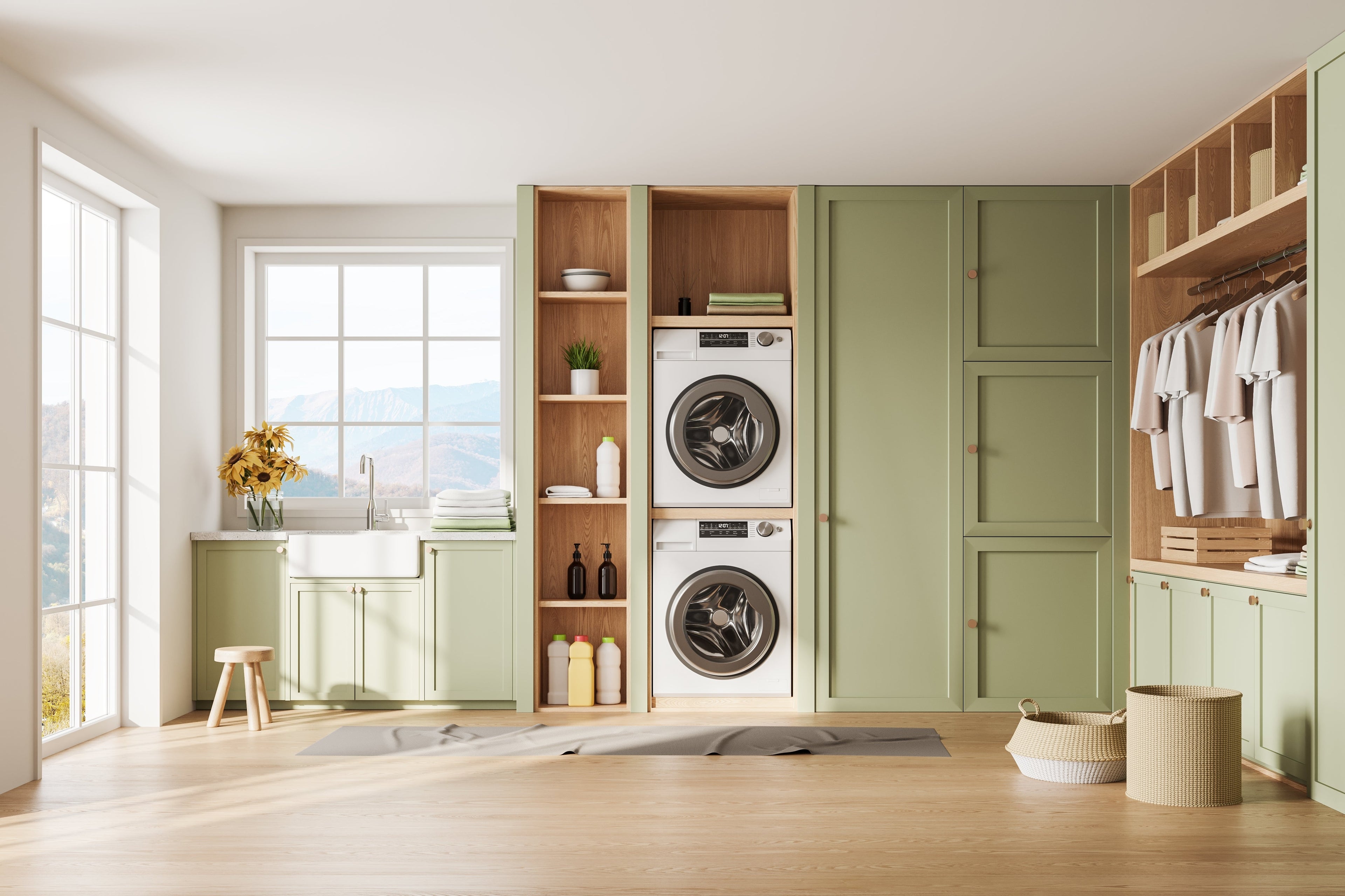Sèche-linge