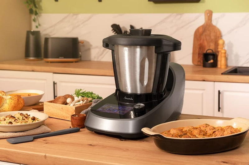 Robots de cuisine
