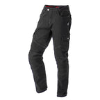 Jean camouflage avec protège-ceinture de course