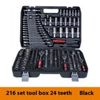 Boîte à outils pour clés à douille