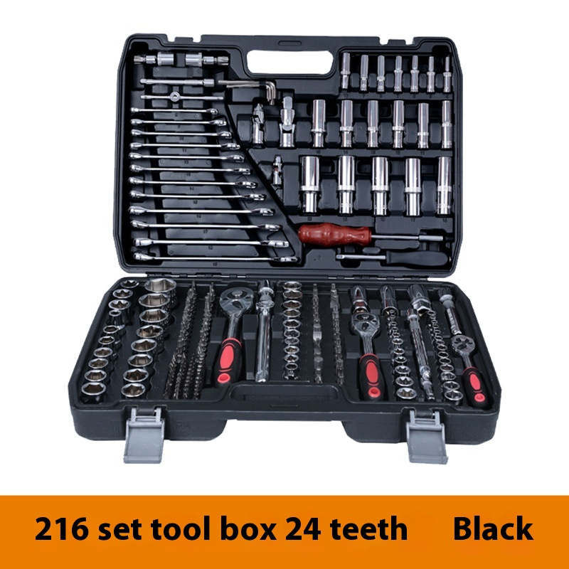 Boîte à outils pour clés à douille
