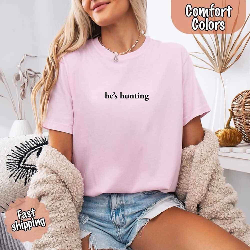 T-shirt humoristique sur le mode de vie en plein air pour femmes