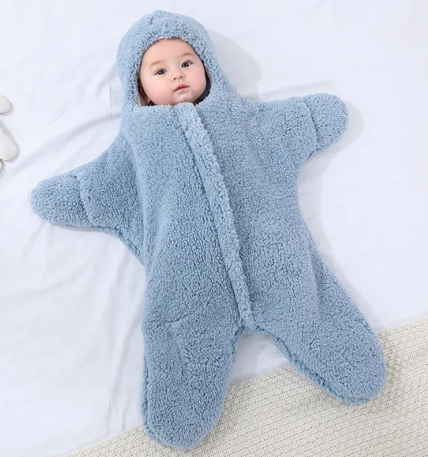 Couverture pour bébé