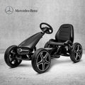 Vélo à pédales Mercedes pour enfants