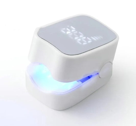 Dispositif laser LED pour le traitement des mycoses des ongles