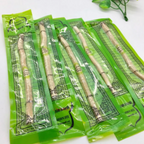 Bâtonnet de nettoyage de dents Miswak