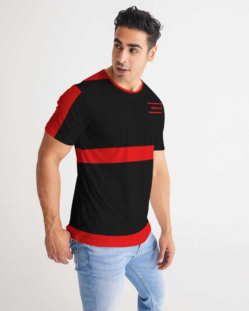 T-shirt homme Fashion Wakerlook