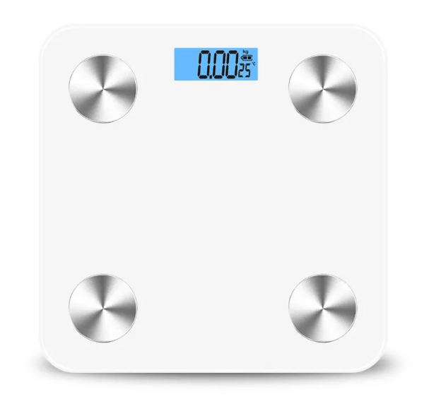 Balance numérique Bluetooth