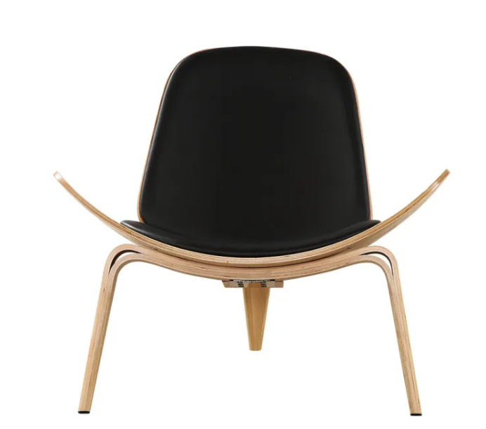 Chaise de bureau Leisure Design