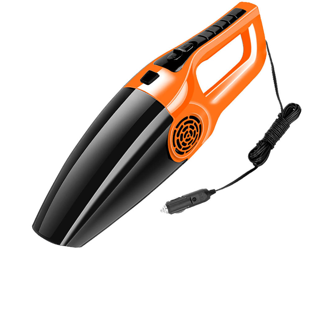 Aspirateur de voiture - Appareil portable puissant