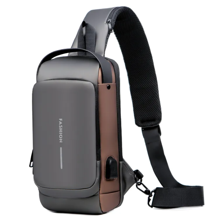 Sac antivol Safe Carry pour homme