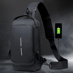 Sac antivol Safe Carry pour homme