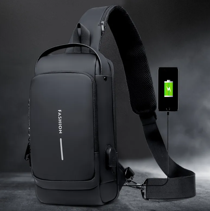 Sac antivol Safe Carry pour homme