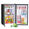 Mini Réfrigérateur Atilioo 90 L avec Congélateur