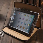 Étui portefeuille pour iPad Air et iPad mini
