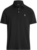 Polo Ralph Lauren Polo Performance Homme (L Noir)
