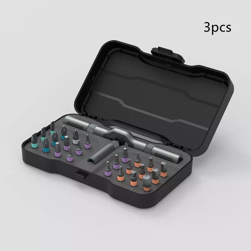 Boîte à outils multifonctionnelle pour la réparation de matériel
