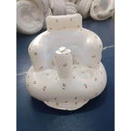 Chaise bébé gonflable pour les repas et le bain
