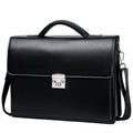 Sacoche d'affaires pour homme