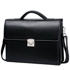 Sacoche d'affaires pour homme