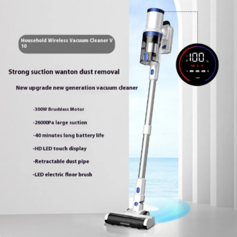 Aspirateur sans fil V10
