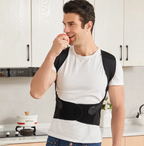 Sangle correctrice de posture