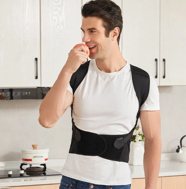 Sangle correctrice de posture