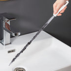 Brosse de nettoyage pour canalisations