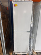 Frigo combiné encastrable zanussi