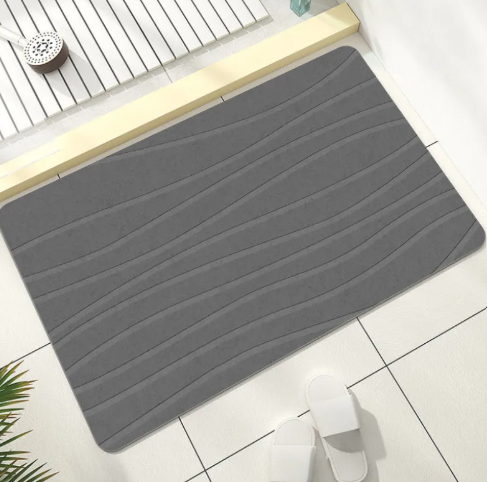 Tapis de bain