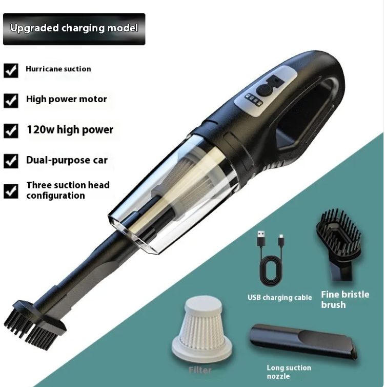 Aspirateur pour canapé