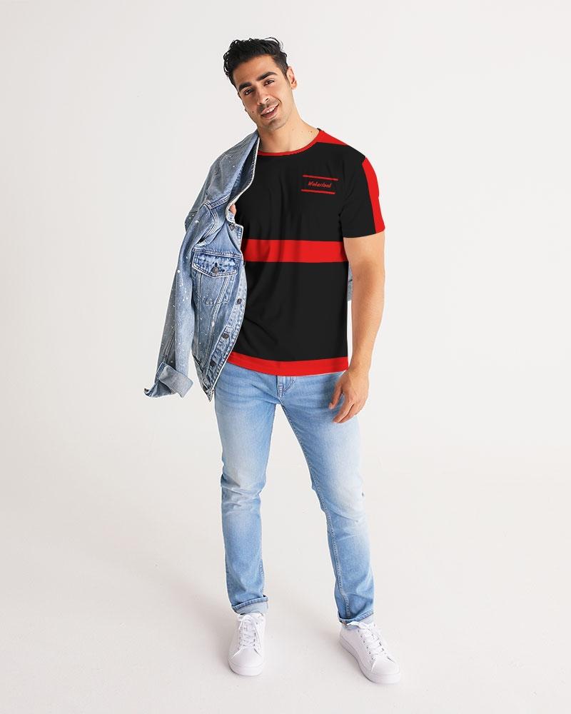 T-shirt homme Fashion Wakerlook