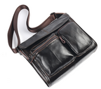 Sac bandoulière, sac messager