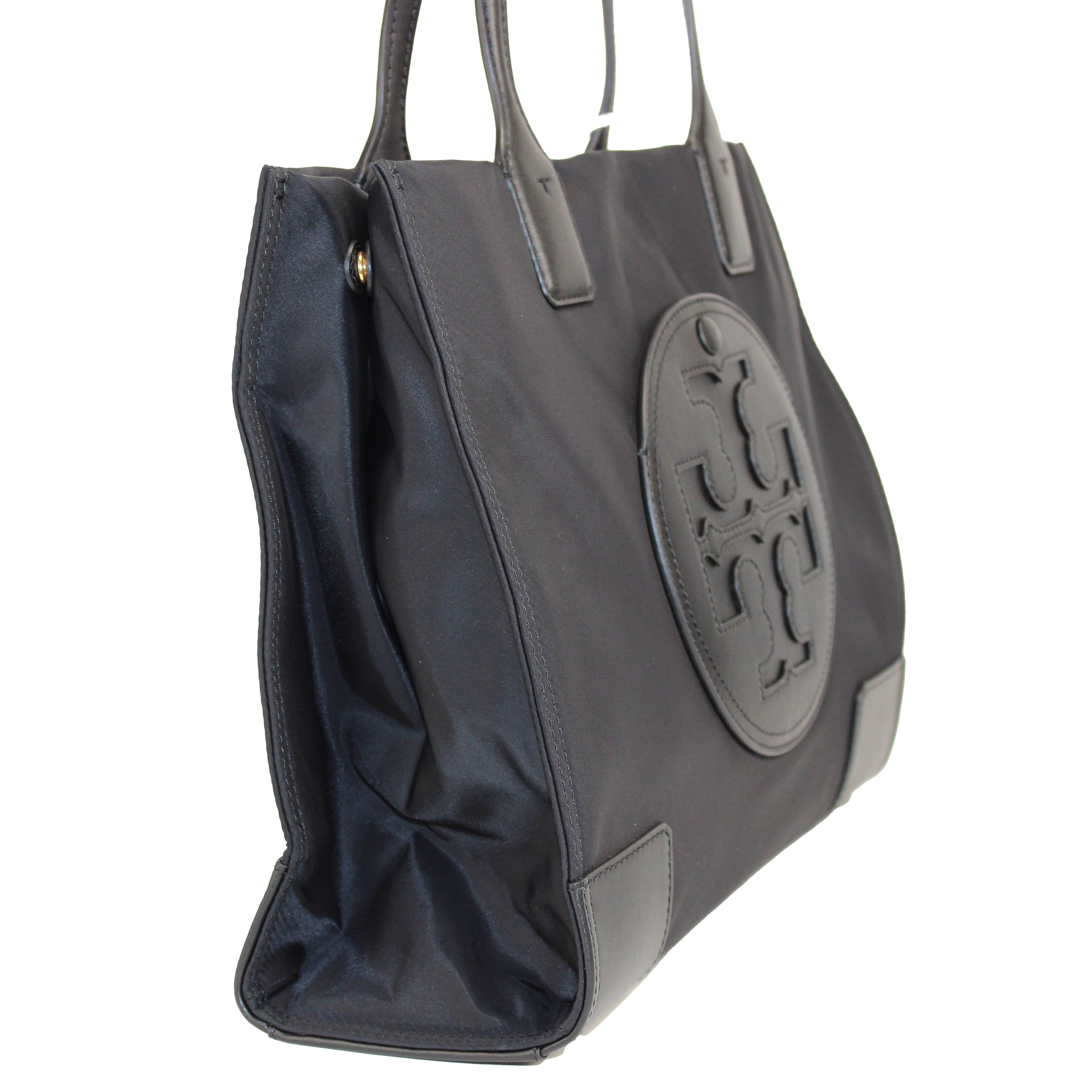 Sac cabas Ella petit modèle en nylon de Tory Burch