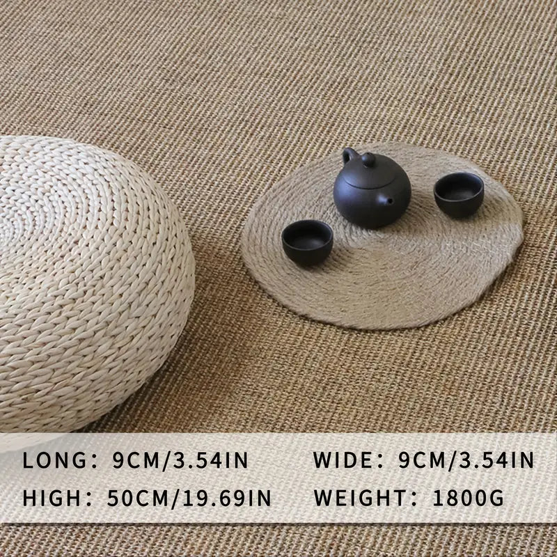 Lot de 2 Tapis de Cuisine Durables, Antidérapants et Imperméables