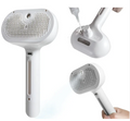 Brosse à poils d'animaux