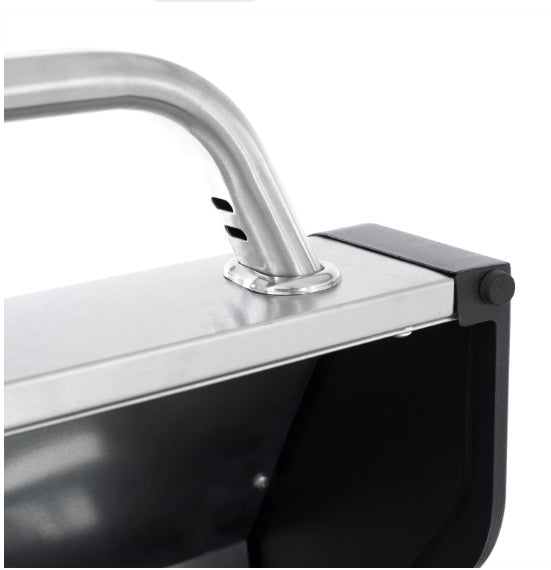 Combinaison grill et plaque de cuisson