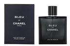 Bleu de Chanel par Chanel pour Homme - Eau de Parfum Vaporisateur 100 ml
