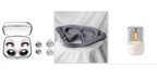 Humidificateur d'air USB avec veilleuse LED