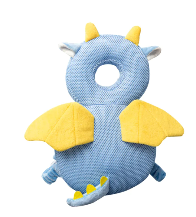 Appui-tête bébé Guardian Wings