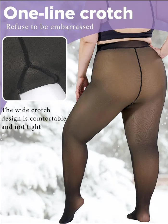Leggings élastiques pour femmes