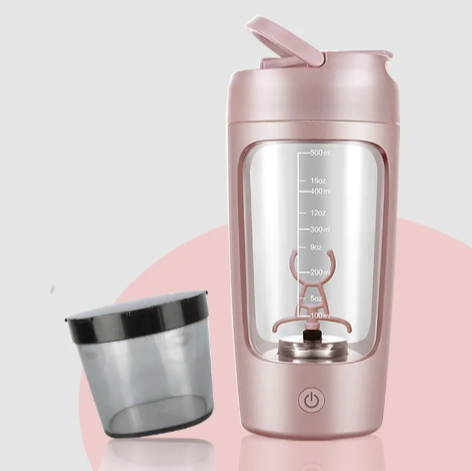 Tasse à café électrique auto-mélangeuse – 650 ml