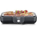Severin PG – Barbecue électrique posable puissant et sécurisé