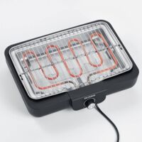 Severin PG – Barbecue électrique posable puissant et sécurisé