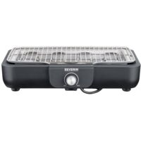Severin PG – Barbecue électrique posable puissant et sécurisé