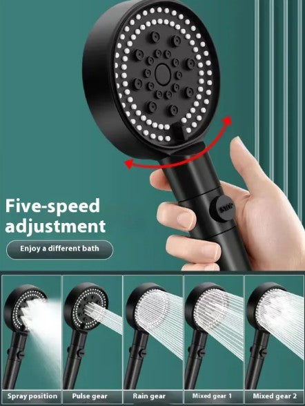 Pommeau de douche