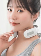 Appareil de massage cervical pour la nuque et les épaules