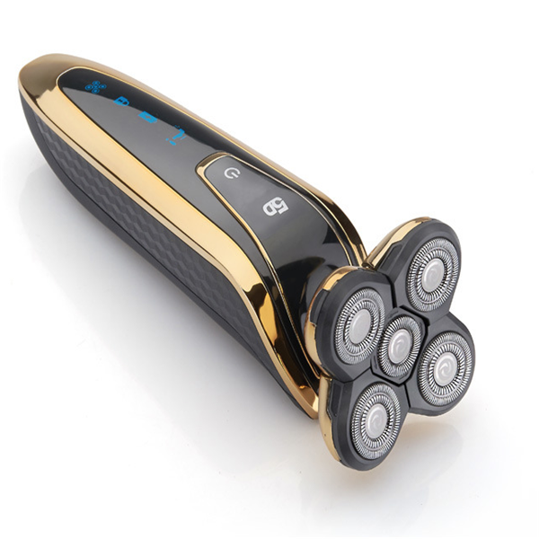 Rasoir électrique rechargeable 5D